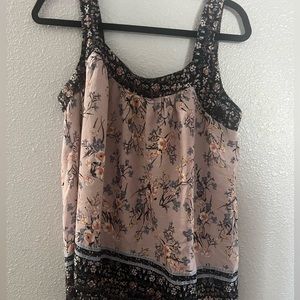 Tank top Blouse